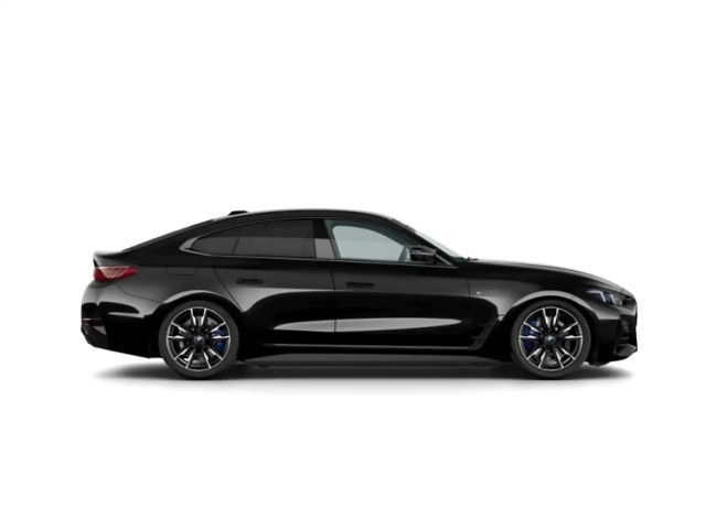 BMW i4 Drive pro M50 xDrive