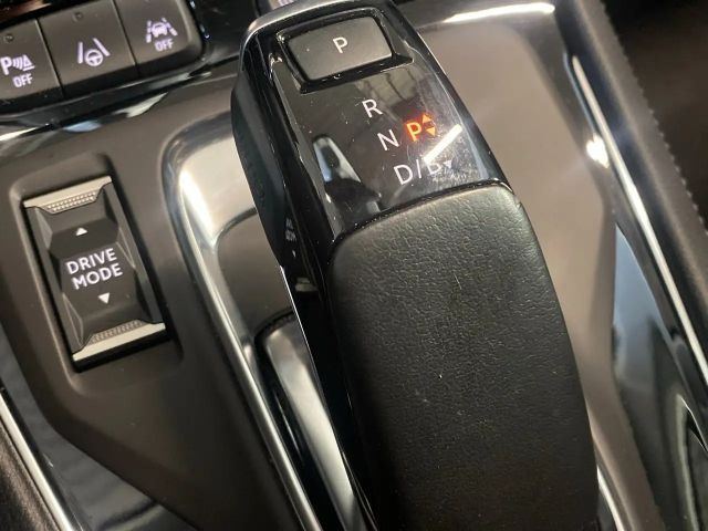 Opel Grandland X GS-Line Grand Sport