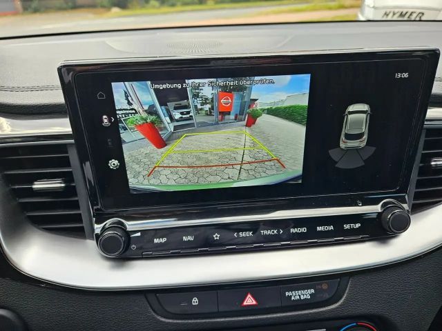 Kia XCeed GDi Vision