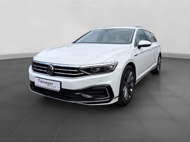 Volkswagen Passat GTE IQ.Drive Variant