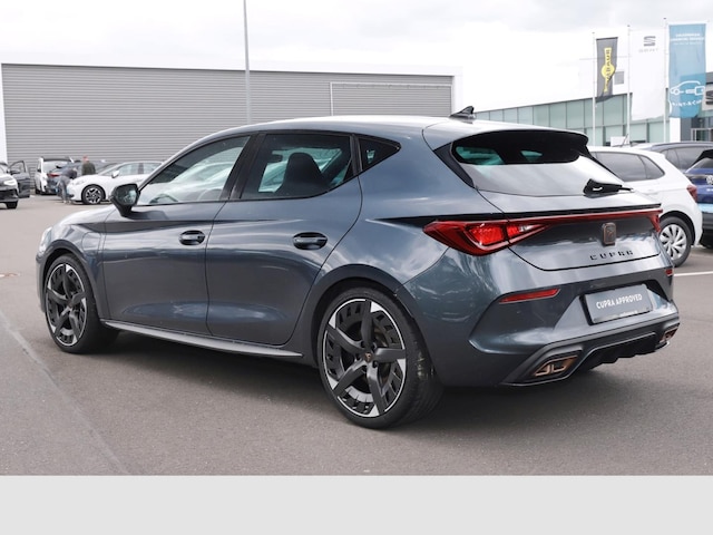Cupra Leon 1.4 e-Hybrid DSG VZ