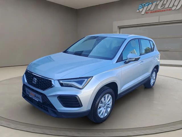 Seat Ateca Reference