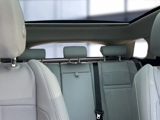 Land Rover Range Rover Evoque Bluetooth Navi LED Vollleder