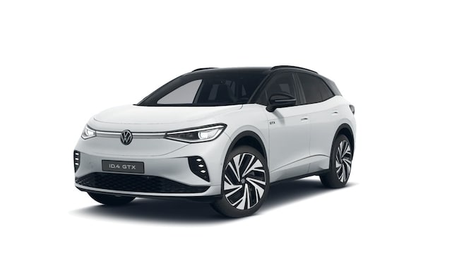 Volkswagen ID.4 4Motion GTX