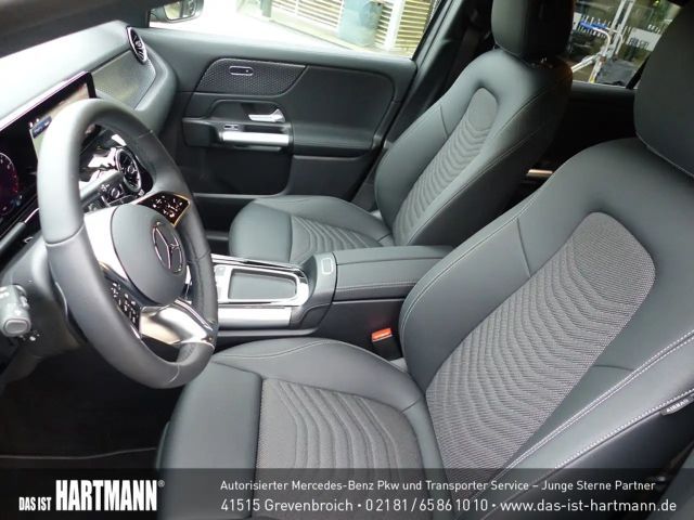 Mercedes-Benz GLA 180 Progressive