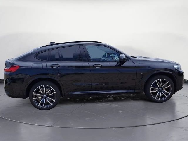 BMW X4 M-Sport xDrive30i
