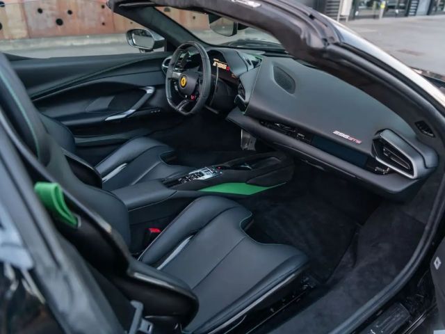 Ferrari 296 GTS N-LARGO *1 OF 15*FULL CARBON*LIFT*ADAS*