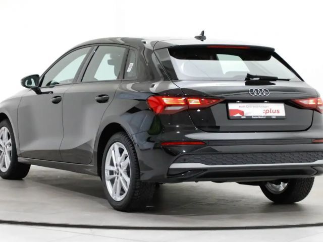 Audi A3 30 TDI Sedan