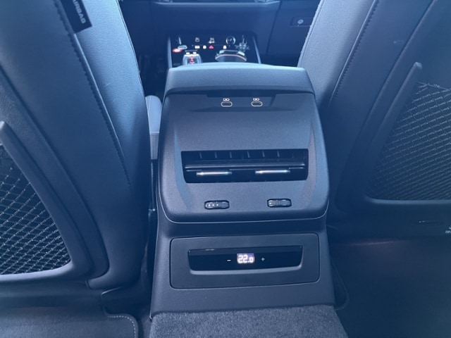 Audi A5 Avant Quattro S-Tronic