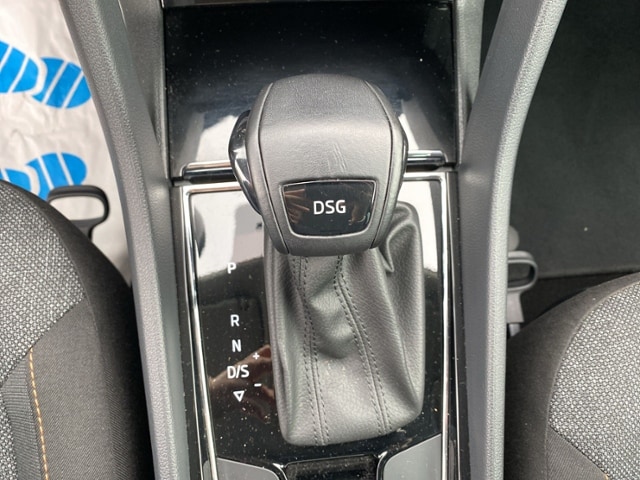 Skoda Kodiaq 1.5 TSI