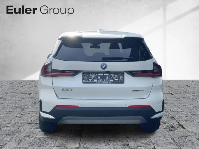 BMW iX1 xDrive