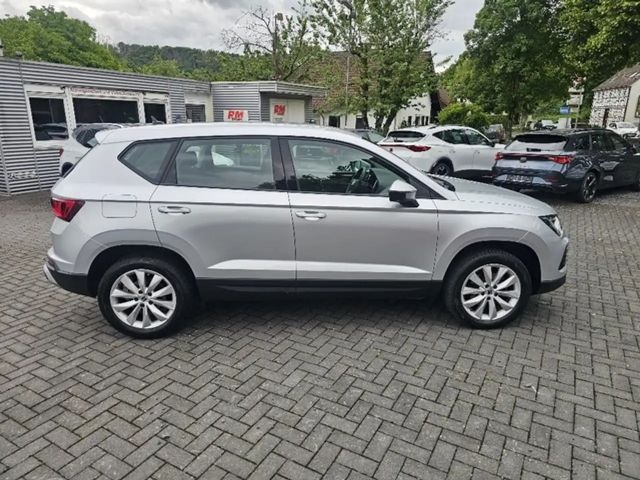 Seat Ateca Style