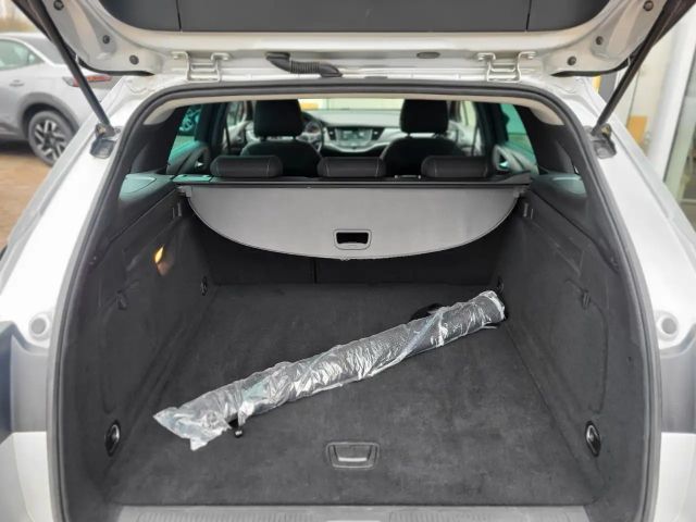 Opel Astra Sports Tourer