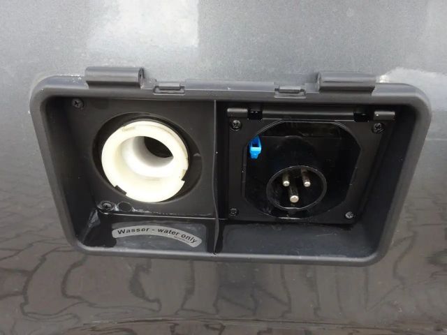 Mercedes-Benz Marco Polo 4MATIC AMG Line