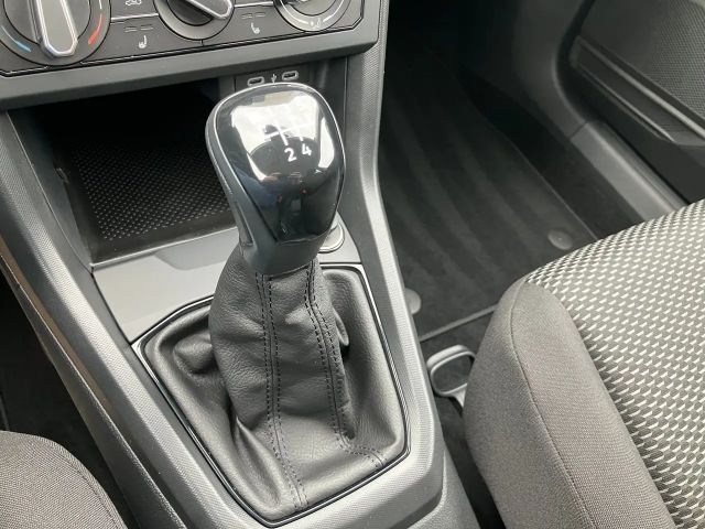 Volkswagen T-Cross 4Me TSI