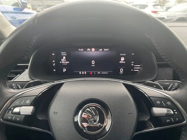 Skoda Kamiq 1.0 TSI Selection