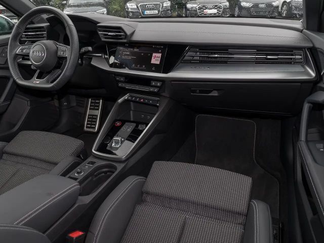 Audi S3 Quattro Sedan