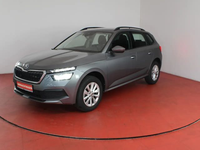 Skoda Kamiq 1.0 TSI Ambition