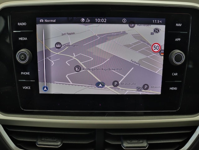 Volkswagen T-Roc 1.5 TSI DSG Move