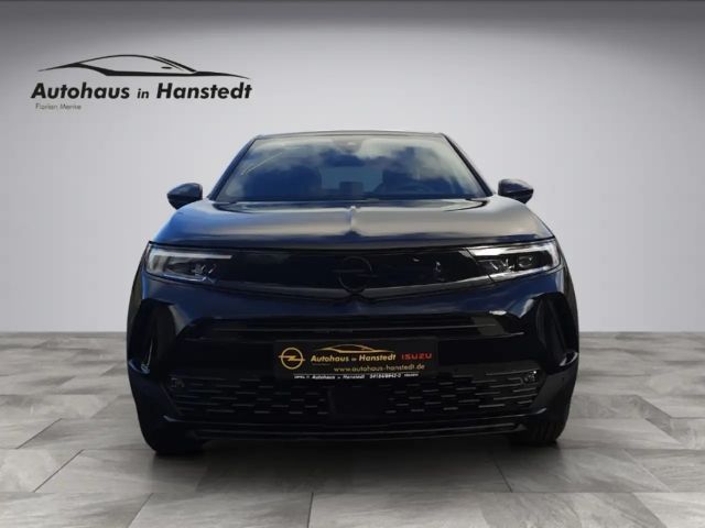 Opel Mokka 1.2 Turbo GS-Line Grand Sport Turbo