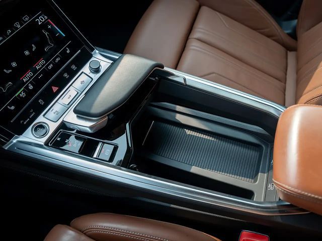 Audi Q8 e-tron 55 Quattro