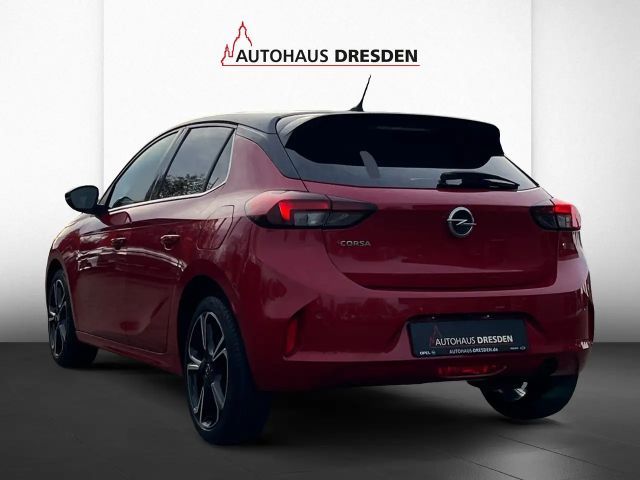 Opel Corsa 1.2 Turbo Elegance Turbo