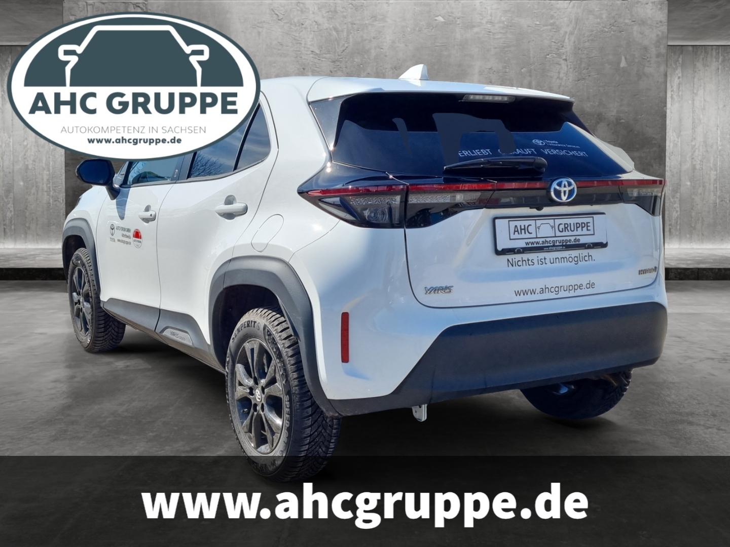 Toyota Yaris Cross 4x2 5-deurs Plus