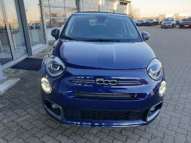 Fiat 500X Dolcevita