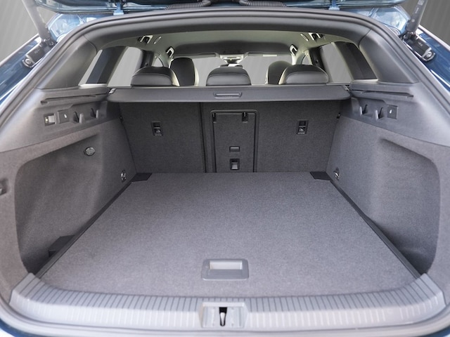 Volkswagen ID.7 GTX IQ.Drive Tourer