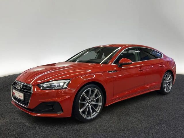 Audi A5 40 TDI S-Tronic