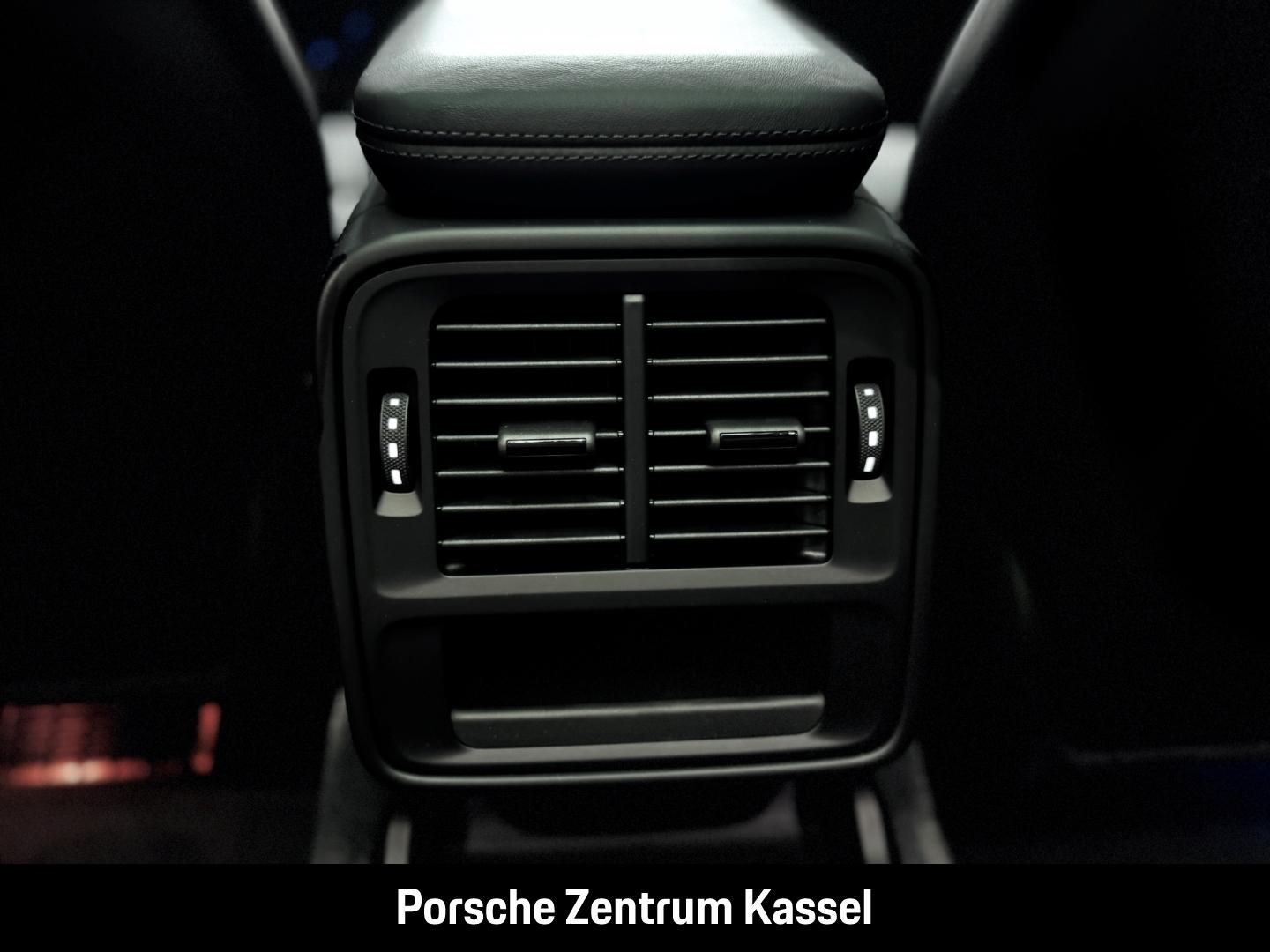 Porsche Taycan Sport Turismo