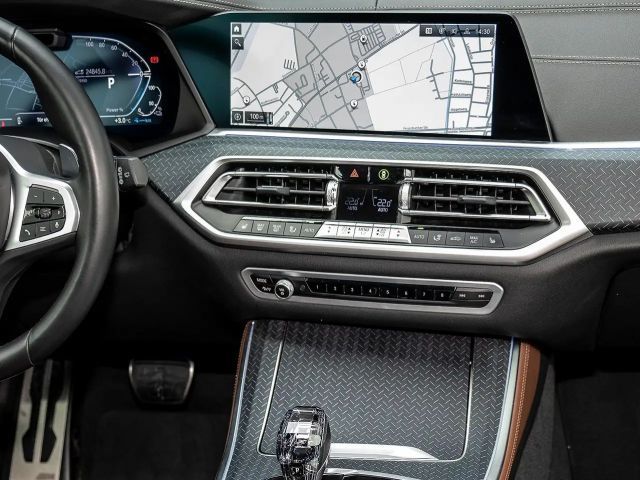 BMW X5 M-Sport xDrive45e