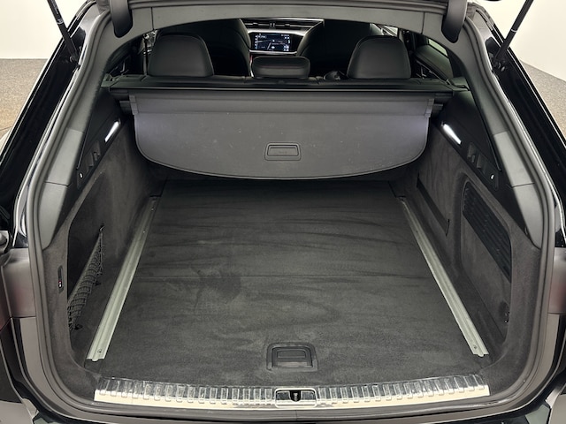 Audi RS6 Avant Quattro