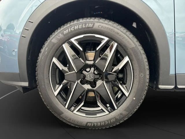 Peugeot 3008 GT-Line Hybrid