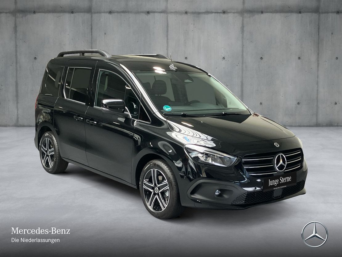 Mercedes-Benz T 180 Progressive