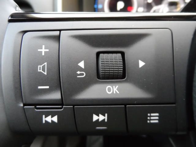 Nissan Qashqai N-Connecta