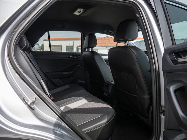 Volkswagen T-Roc 2.0 TDI