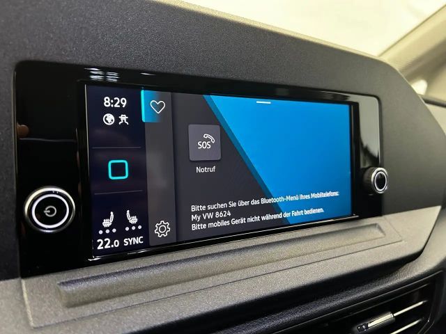 Volkswagen Caddy Family