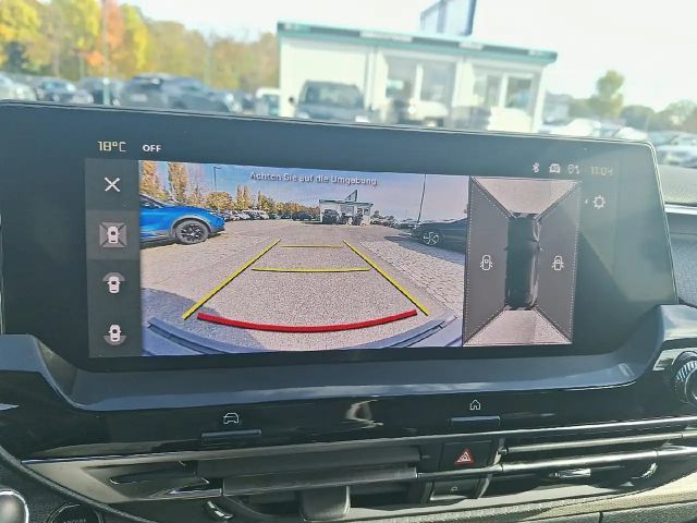 Citroën C5 X Hybrid Pack Shine