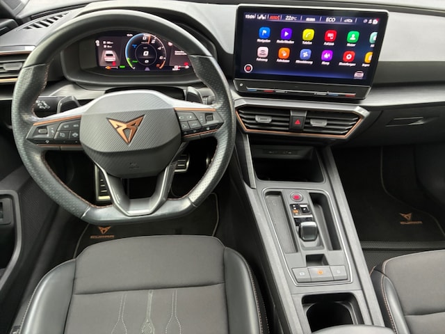 Cupra Leon 1.4 Sportstourer