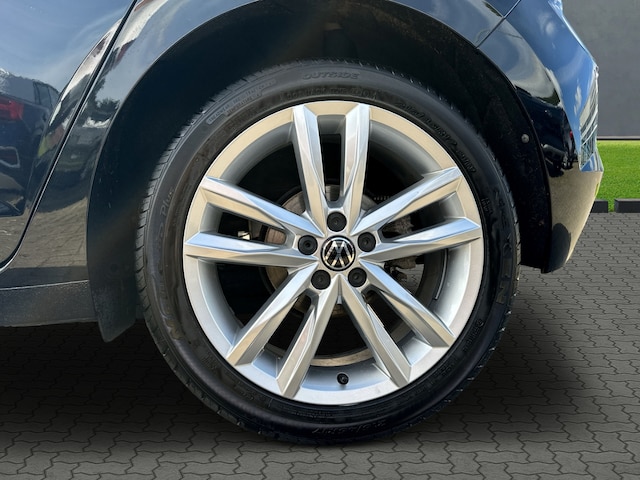 Volkswagen Polo 1.0 TSI Highline