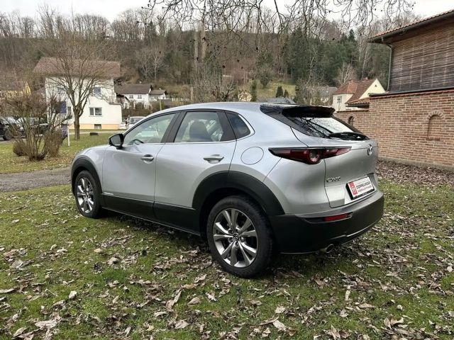 Mazda CX-30 Prime-line
