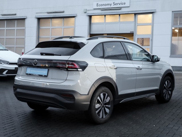 Volkswagen Taigo 1.0 TSI Move