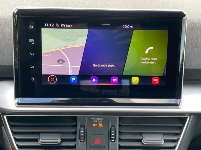 Seat Tarraco DSG FR-lijn e-Hybrid