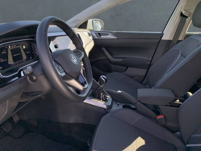 Volkswagen Taigo 1.0 TSI Style