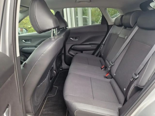 Hyundai Kona Electric Trend