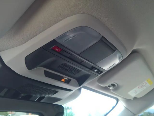 Subaru Crosstrek Active Lineartronic