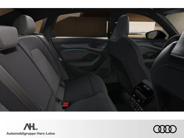 Audi A6 Hybride Quattro Sedan