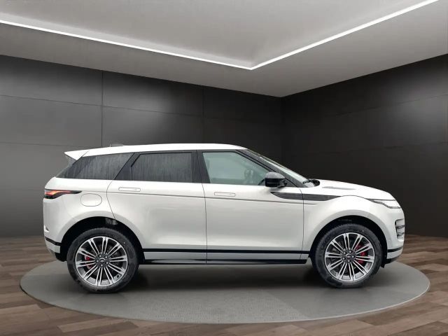 Land Rover Range Rover Evoque Dynamic