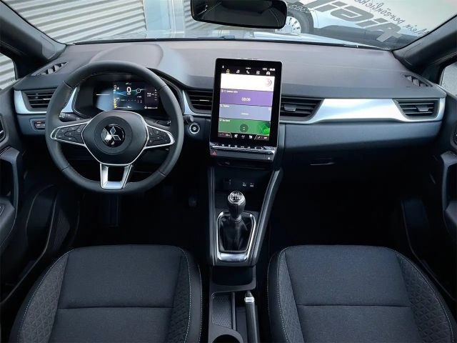 Mitsubishi ASX Invite